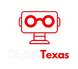 texas digital marketing