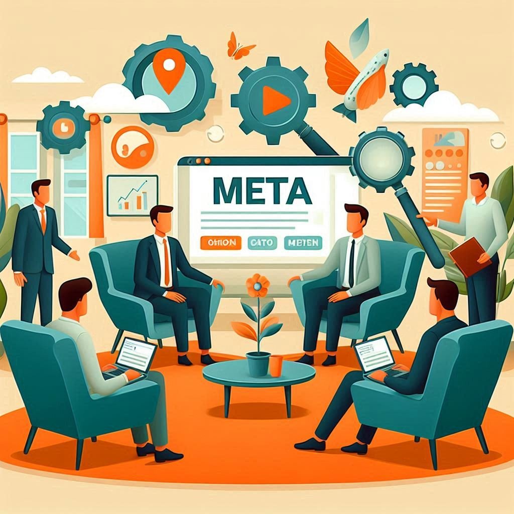 Meta Interview Questions Digital Marketing